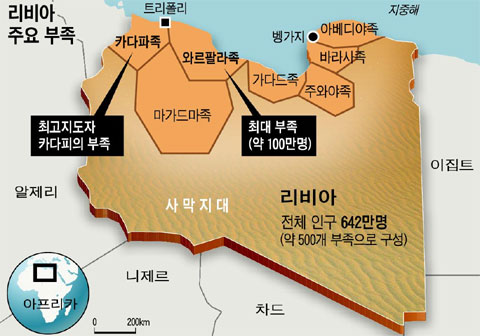  리비아 뉴스에 나온 방탄소년단 제이홉, 리비아 음식문화에 대해 알아보자(지중해 음식문화Ⅲ)