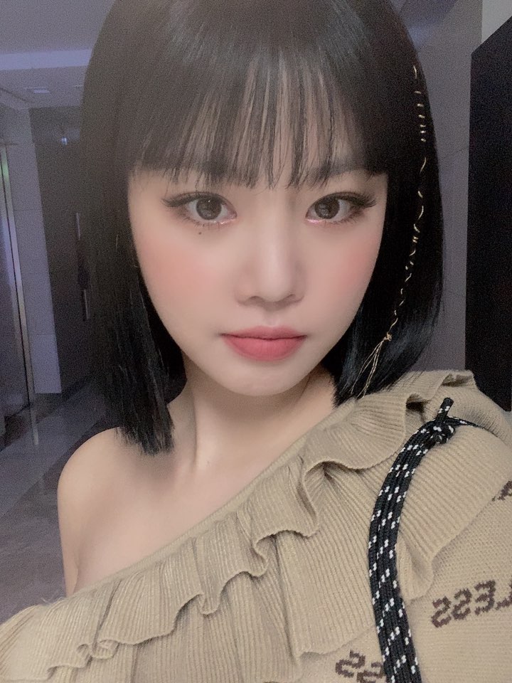  수진이 덤디덤디 휘슬 안무 모음