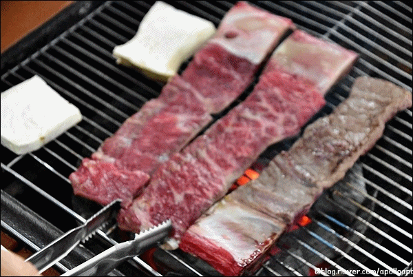 포천 맛집 포천 이동갈비 맛집 시원하게 먹을수 있는 우목정