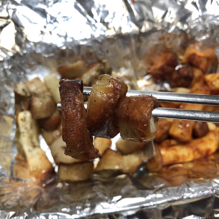  내 돈 주고 먹은 배달맛집 추천:) 오빠막창 김해장유점