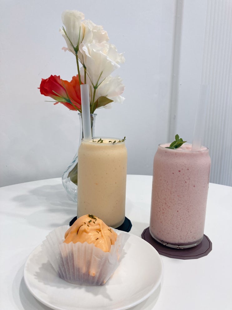  개금파운드케이크맛집 개금카페 온오프 onoff