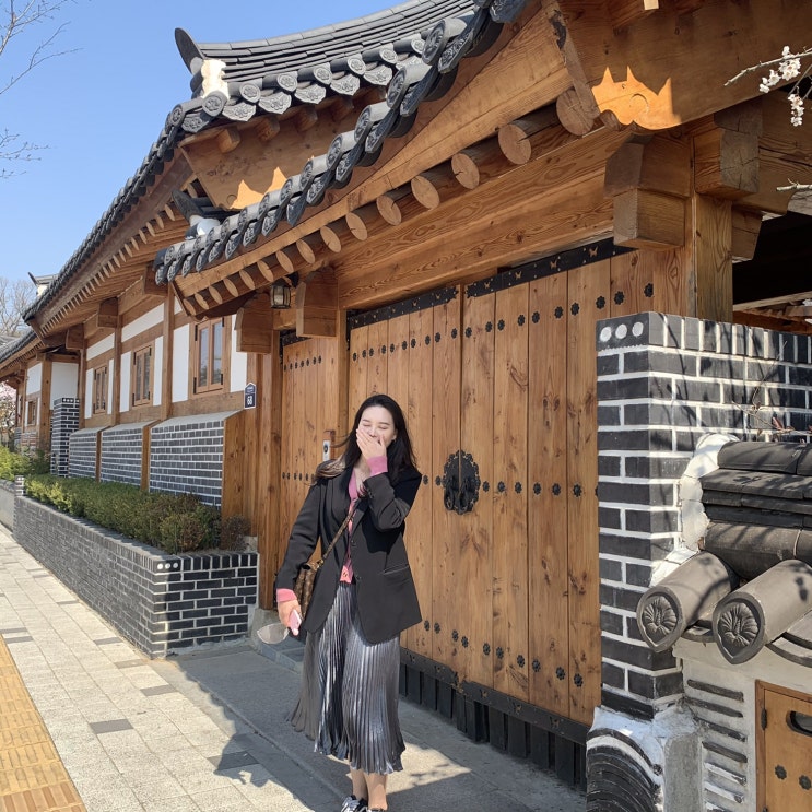  [일상블로그] 2020년 4월 월간 일기