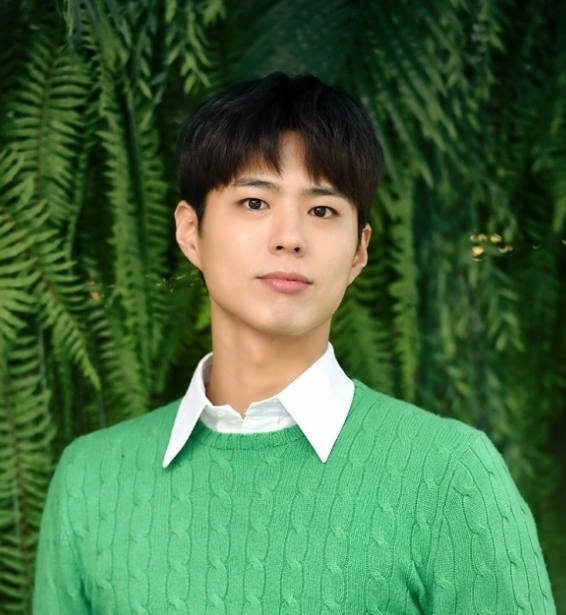  박보검 31일 군입대 해군 문화 홍보병으로 청춘기록 마지막 작품