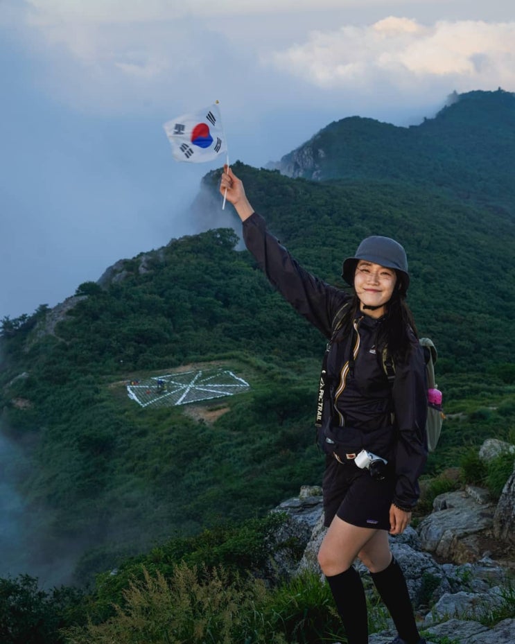 영남알프스 9봉 완등기 : 가지산, 간월산, 신불산, 영축산, 천황산, 재약산, 고헌산, 운문산, 문복산까지