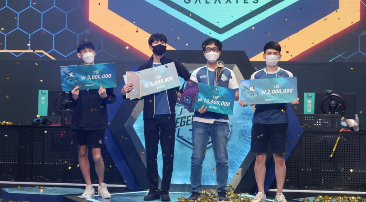  [LOL]롤토체스(tft) 레전드 컵 결과, 우승 성윤후,국가대표 우승덱 정리,시즌 3.5 종료 일정