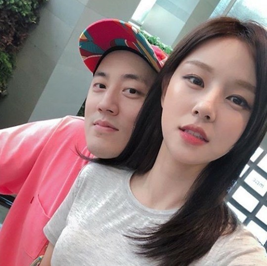  박서원 조수애 나이 인스타 언팔 불화설 불붙었네요