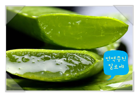  유아인이 선택한 면역 스틱젤리, 아임뮨