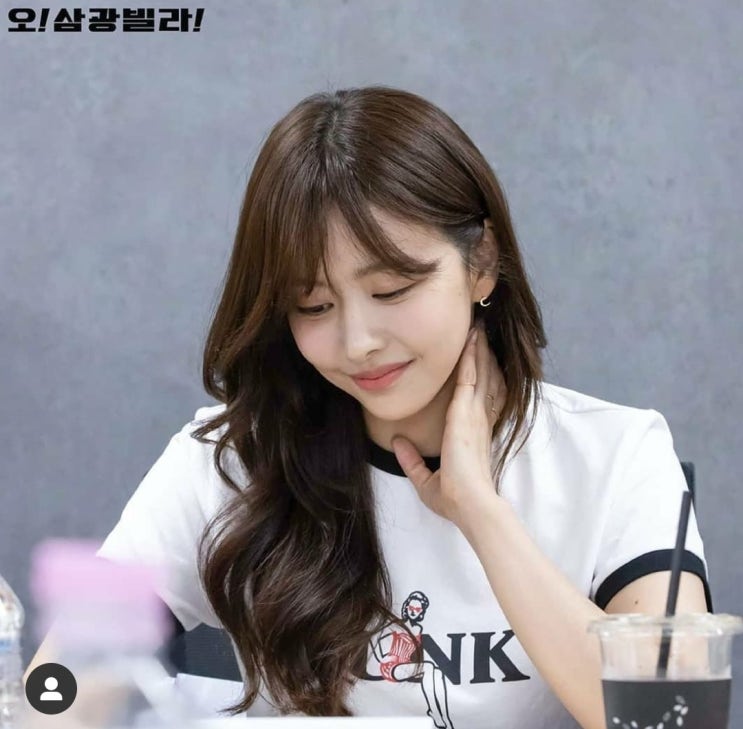  오, 삼광 빌라 출연진 한보름
