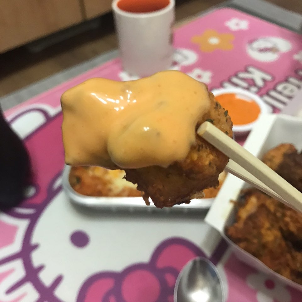 굽네치킨 정릉1호점 사진 5