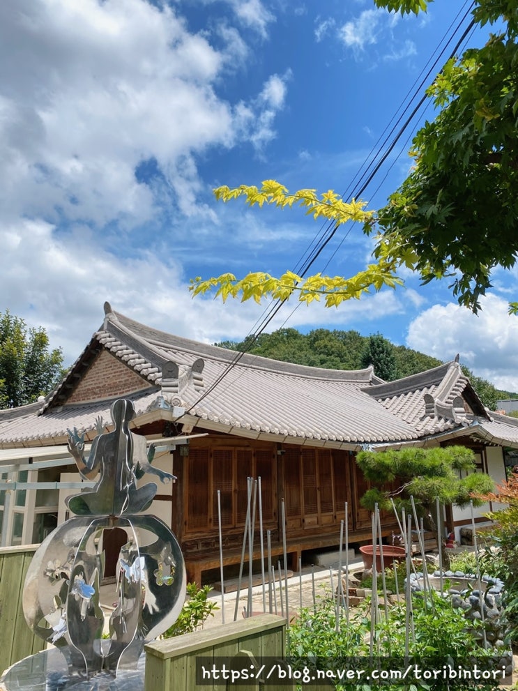 전주 한옥마을, 10개월 아기랑 여행