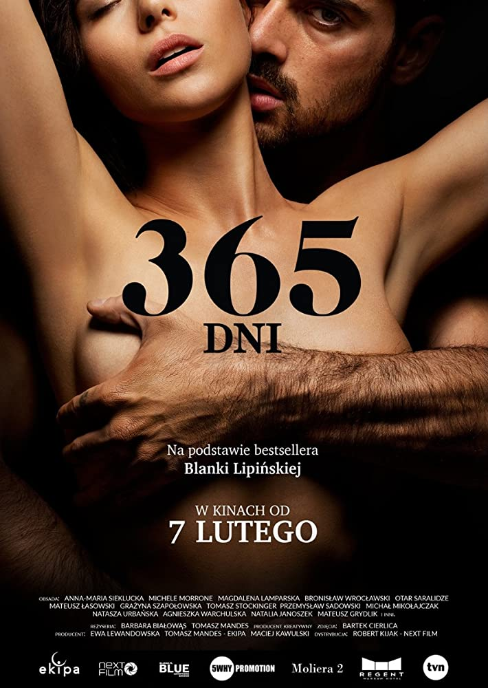365일, 2020 365 Days, 365 dni 365일, 2020 365 Days, 365 dni