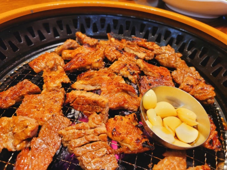 인천 계산동 갈비맛집 - "이학갈비" 인천 계산동 갈비맛집 - "이학갈비"