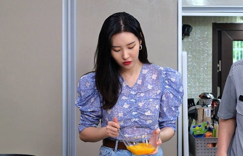 맛남의 광장 선미 양평 특산물 부추 크로켓 레시피 맛남의 광장 선미 양평 특산물 부추 크로켓 레시피