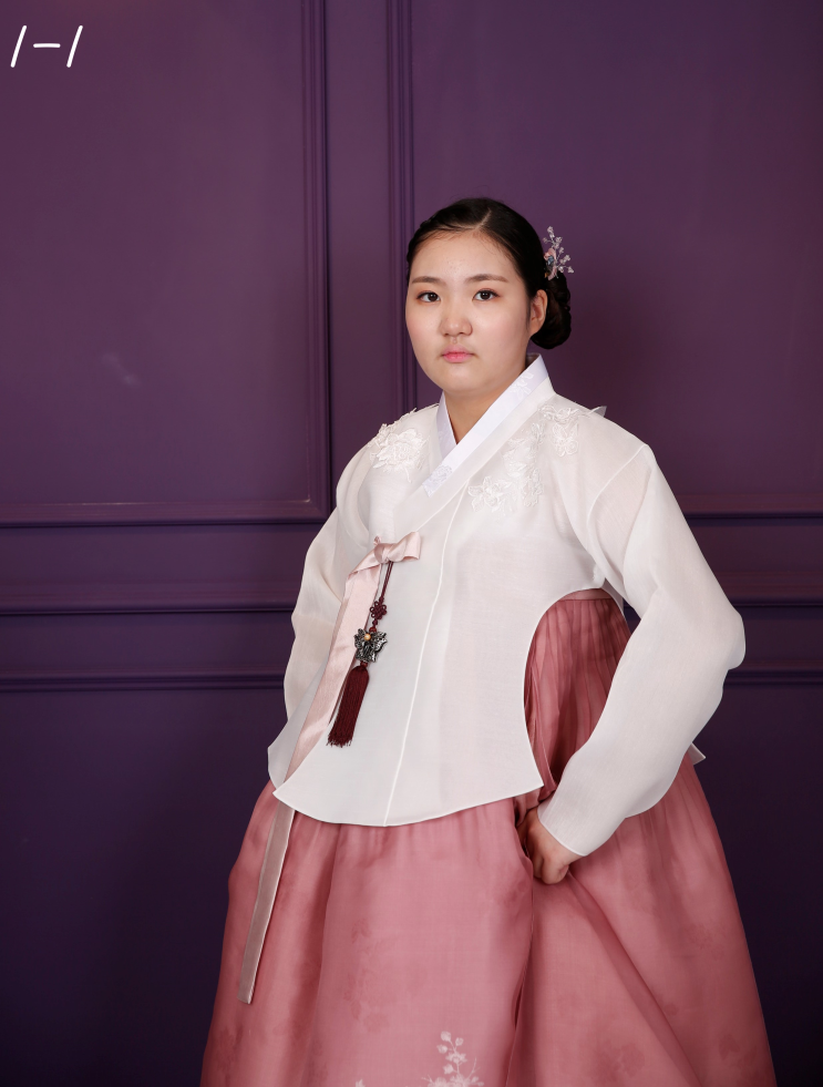  [광주한복 대여] 사라유의 대여한복, 맞춤한복 화보(1)