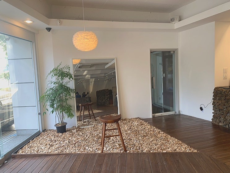동대입구역/약수역 카페 : 제주를 담은 카페, 랑데자뷰 (Rendéjà-VOUS) 동대입구역/약수역 카페 : 제주를 담은 카페, 랑데자뷰 (Rendéjà-VOUS)