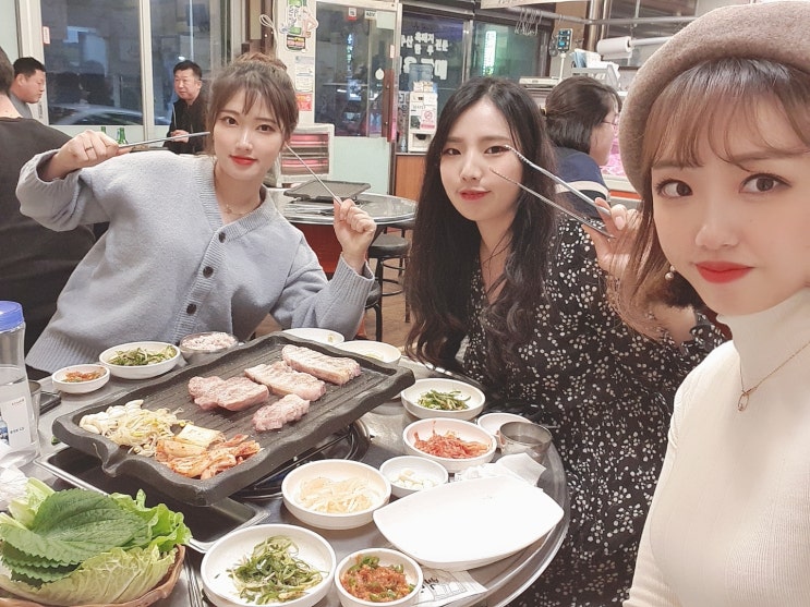  (2020.1.13-15) 서영 제주도 여행 2일차