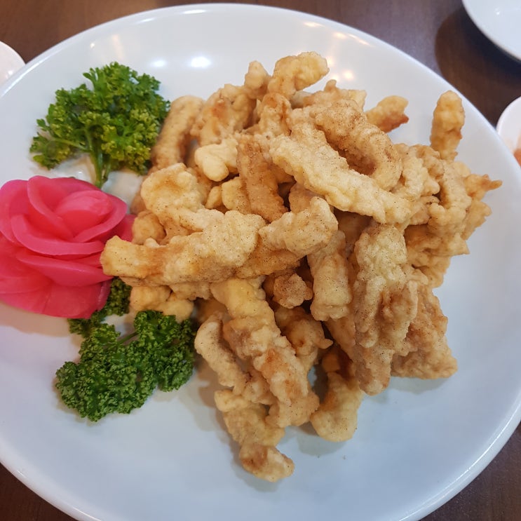  [대전 맛집] 태화장 먹짤 대방출