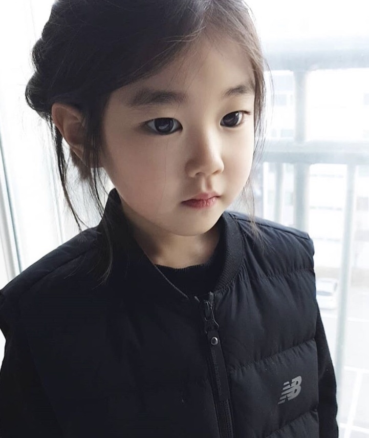  다만 악에서 구하소서, 담보 아역배우 박소이는 누구?