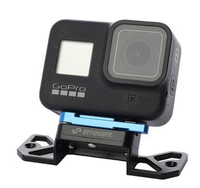  지능형 스캐너(UAV 라이다) Hovermap, GoPro를 장착해 Color를 더하다