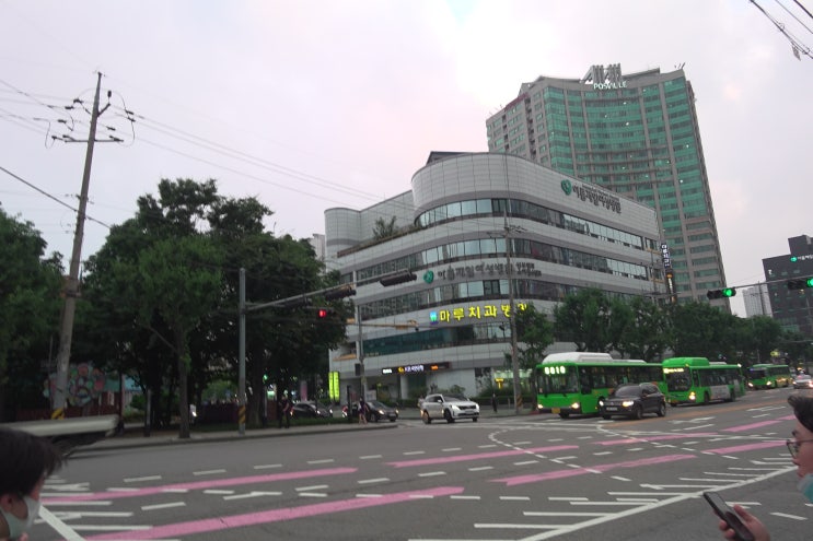  신도림역 근처 가성비 횟집, 어사출또