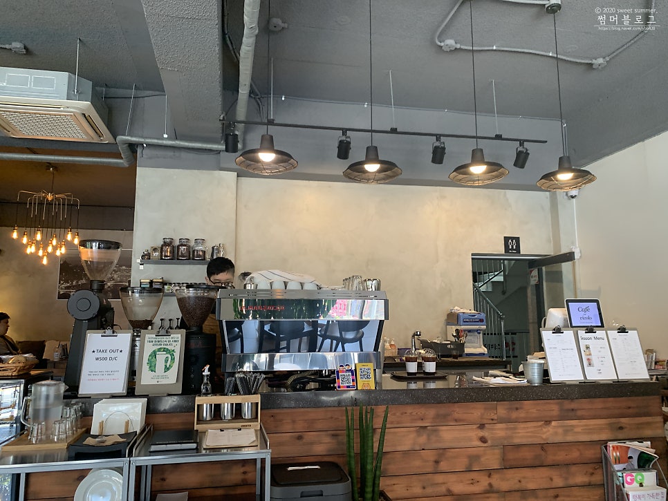 카페 넬 비코로Cafe nel vicolo 사진 2