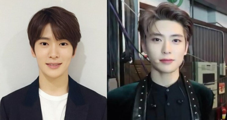  남성미가 더해진 NCT 정재현