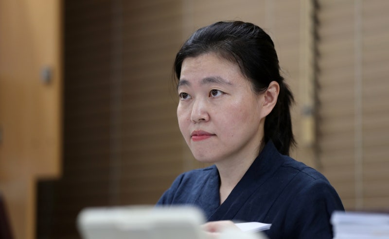 임은정 검사 나이 남편 직업 장성윤 결혼 자녀 학력 고향 프로필 승진 인사 미투 기수 박원순 페이스북 도가니 인스타 : 네이버 블로그