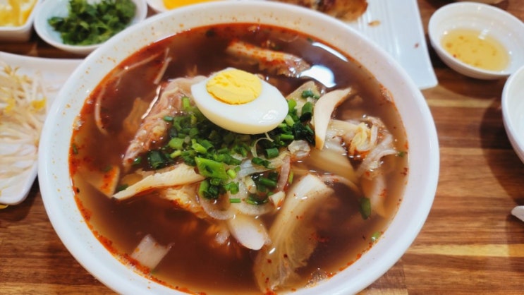  광화문 풍황- 종각역 베트남 쌀국수 맛집(혼밥도 좋아요)
