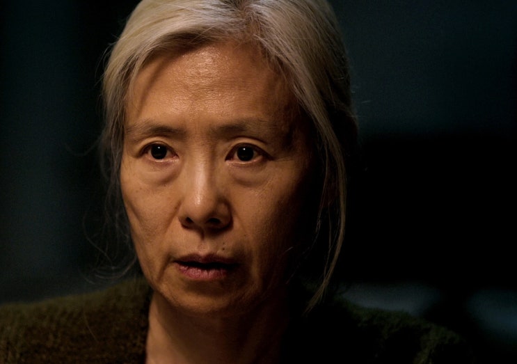  69세 임선애감독 서울국제여성영화제 '박남옥상'