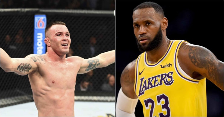 콜비 코빙턴, 위스콘신 흑인 총격 항의로 출전 거부한 NBA, MLB 선수들 비난 콜비 코빙턴, 위스콘신 흑인 총격 항의로 출전 거부한 NBA, MLB 선수들 비난