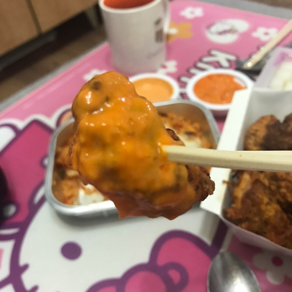 굽네치킨 정릉1호점 사진 6