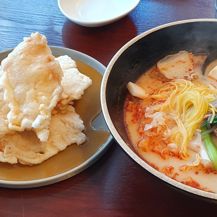  서울 마라탕 맛집 마라쿠진 두번째 방문