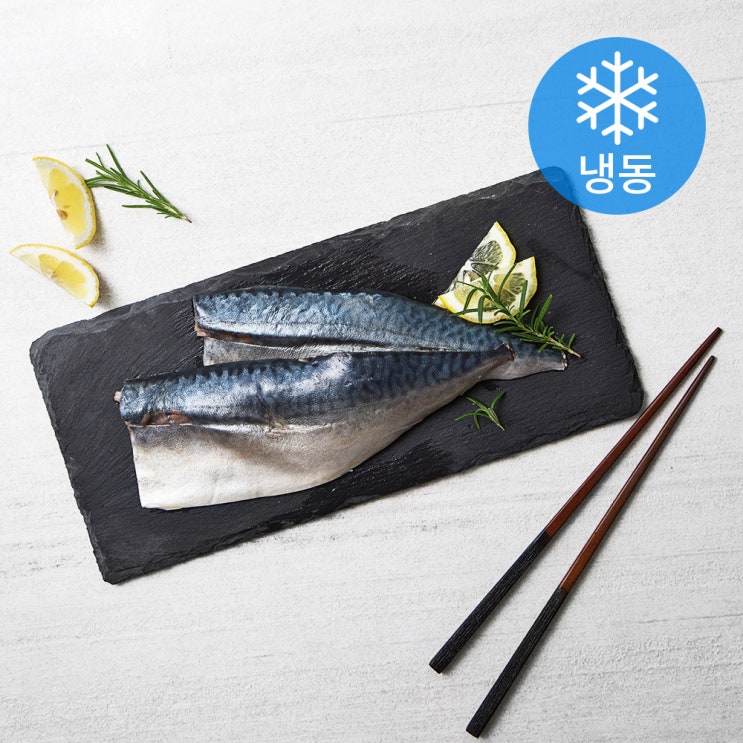  서풍 우리아이 순살 국산 고등어 (냉동), 800g, 1개, 냉동보관