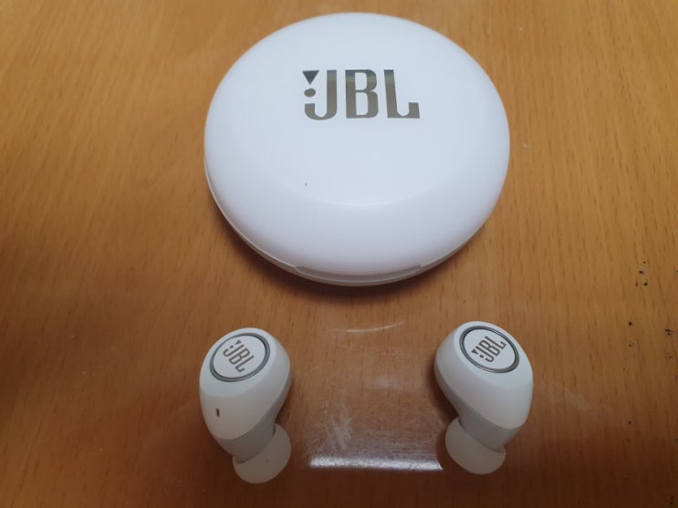 블루투스 이어폰 구입 : JBL free x 방수 무선 이어폰 언박싱 (구입 개봉 후기) / 장단점