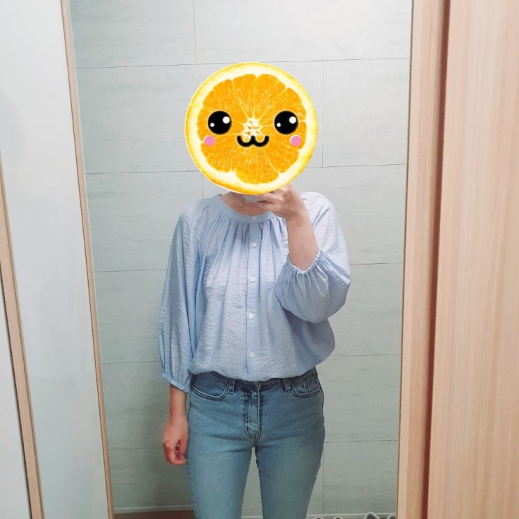  데일리룩 # W컨셉 언에디트