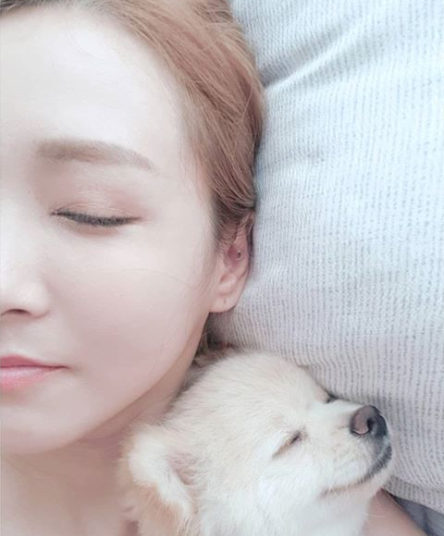 (연예인사주)신박한 정리로 살펴본 아나운서 오정연의 사주탐구