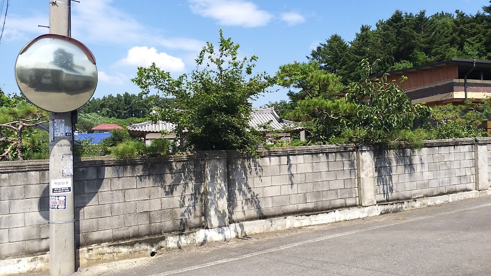 이현심고택 사진 3