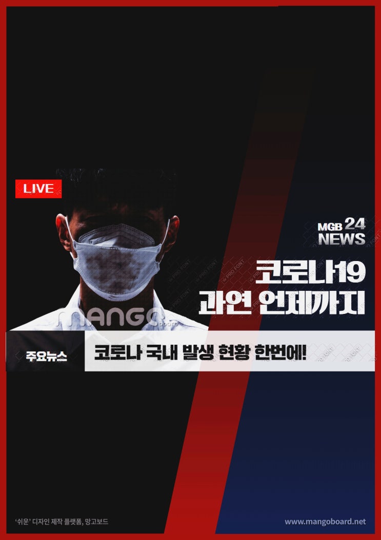  국내 코로나 확진자 현황 신규 확진자 371명 서울, 경기 조심해야해