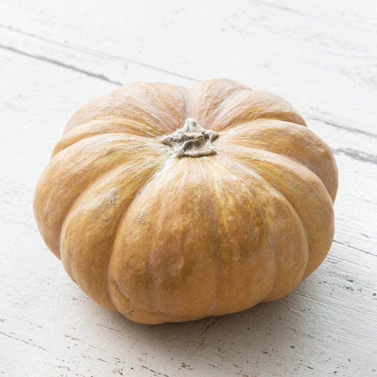  늙은호박, 3kg, 1개