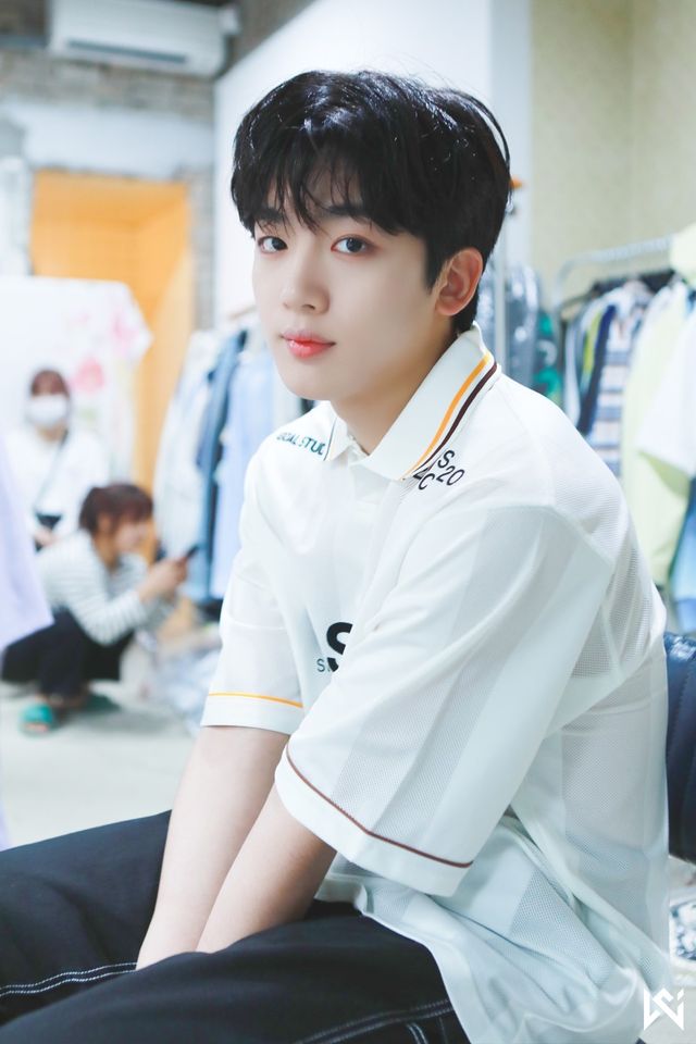 김요한 솔로 싱글 NO MORE 티저 비하인드 김요한 솔로 싱글 NO MORE 티저 비하인드
