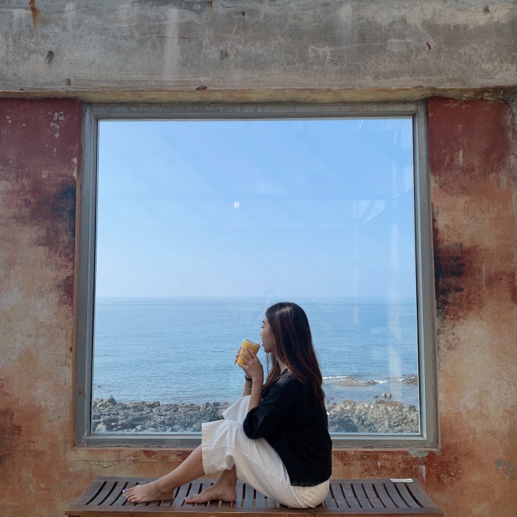  [제주도] 4박 5일 여름휴가 : 신라스테이호텔 루프탑 어멍뚝배기 애월카페 레이지펌프 삼무호 생선구이