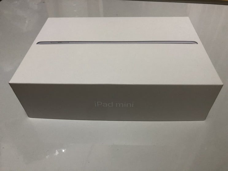  IPAD MINI 5 중고 매입 실 사용후기
