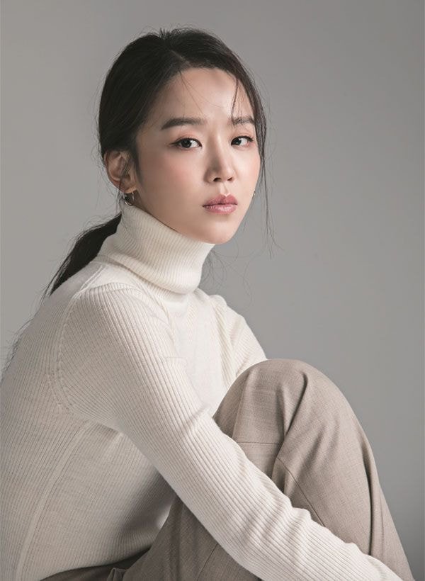 닮은 듯 안 닮은 두 여배우 신혜선 박규영 닮은 듯 안 닮은 두 여배우 신혜선 박규영