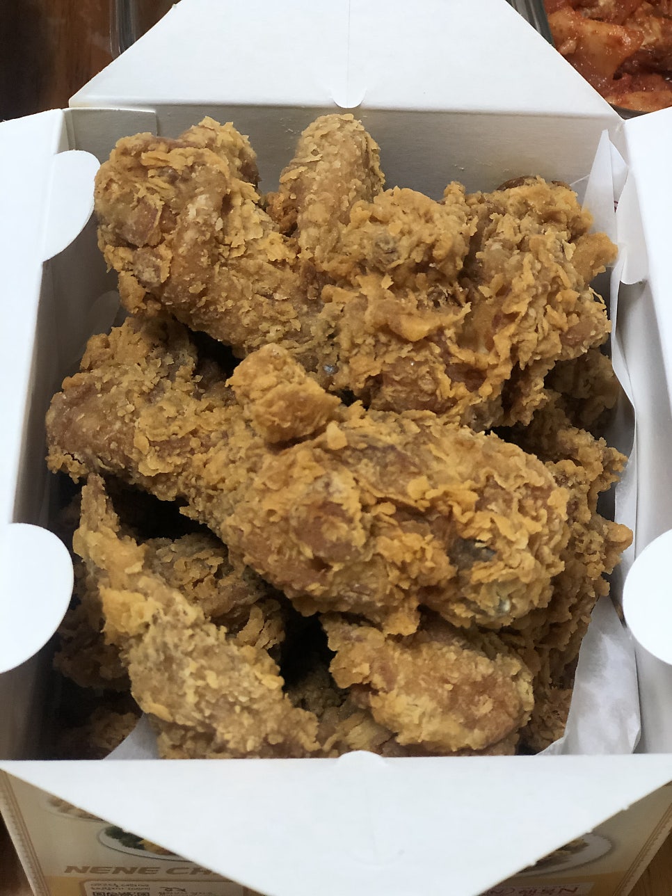 네네치킨 부사점 사진 2