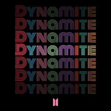 [방탄소년단] BTS - DYNAMITE