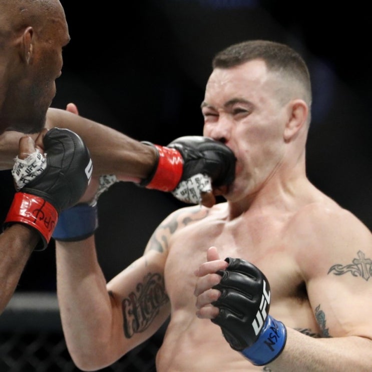 제이콥 블레이크 총격 사건에 대한 UFC 파이터들 반응 제이콥 블레이크 총격 사건에 대한 UFC 파이터들 반응