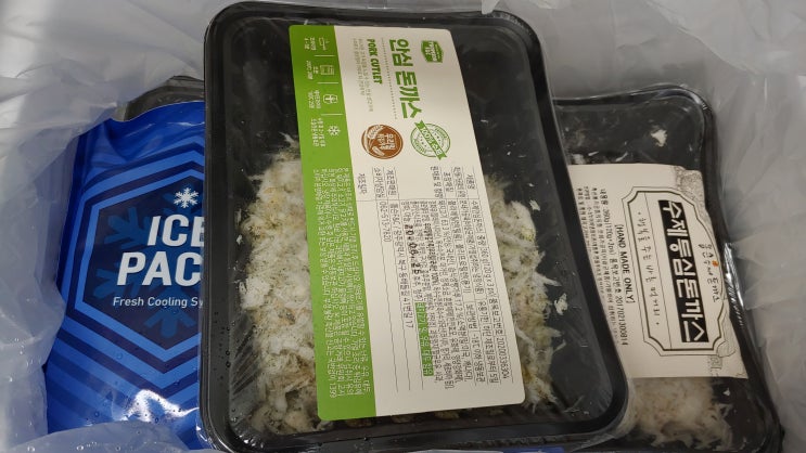 생돈까스 빠른 배송으로 간단요리, 톰슨수제돈까스 생돈까스 빠른 배송으로 간단요리, 톰슨수제돈까스