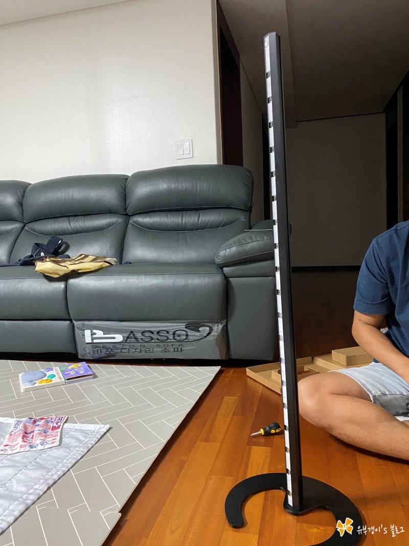 싸이큐어 소독기] LED 공간 살균기 큐어클린으로 코로나살균!! : 네이버 블로그