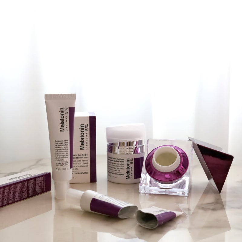 기미잡티크림 맥스클리닉 후기 6