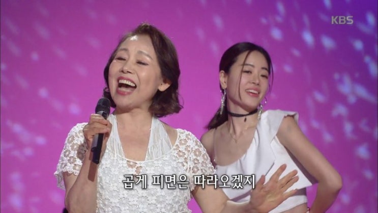  가수 조애희 나이 결혼 남편 직업 이동기 사별 자녀 아들 히트곡